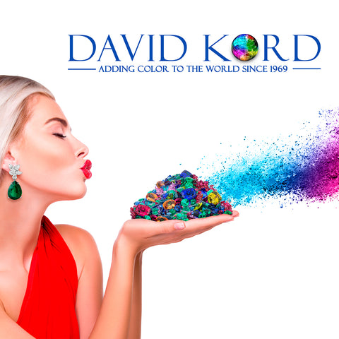 David Kord AGS Collection