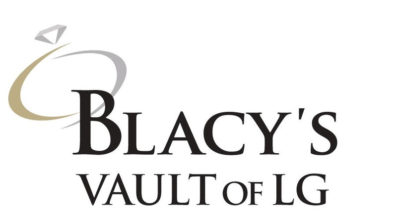 The Vault of LG is the subsidiary of Blacy's Fine Jewelers Inc. Located Downtown Los Gatos. Blacy's features Custom one of a kind Fine Jewelry items. A few of our preferred jewelry partners are Memoire, Christopher Designs, Lika Behar, A.Link. Silver and Diamond Jewelry, Fine cultured pearls strands and Jewelry. 
