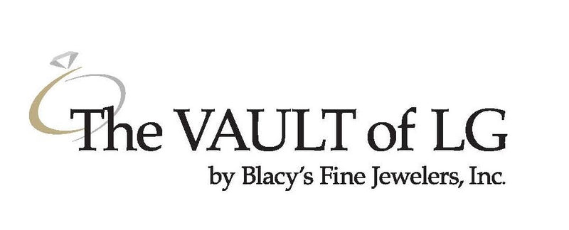 The Vault of LG is the subsidiary of Blacy's Fine Jewelers Inc. Located Downtown Los Gatos. Blacy's features Custom one of a kind Fine Jewelry items. A few of our preferred jewelry partners are Memoire, Christopher Designs, Lika Behar, A.Link. Silver and Diamond Jewelry, Fine cultured pearls strands and Jewelry. 