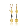 Lika Behar Kadiz Drop Earrings | Blacys Fine Jewelers, Inc.
