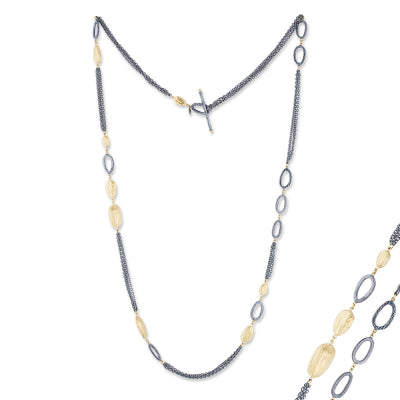 Lika Behar AMANDA Necklace | Blacy's Fine Jewelers