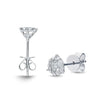 Memoire Diamond Bouquets Collection Earrings